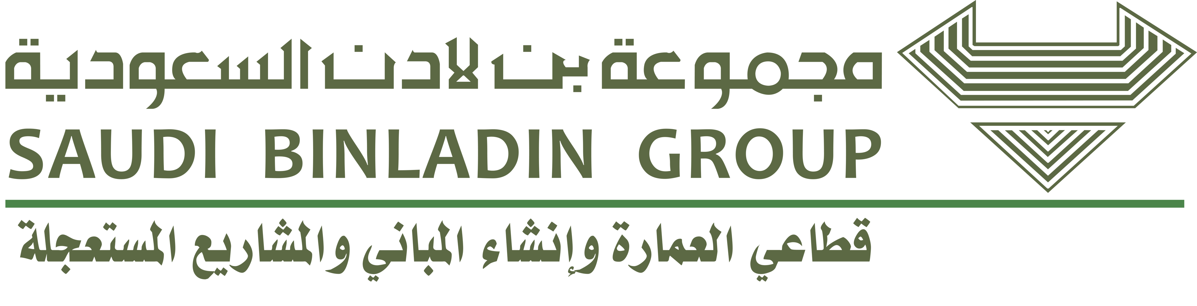 Saudi BinLadin